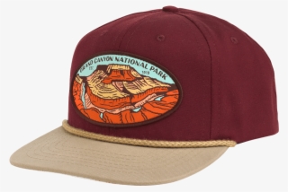 Grand Canyon National Park Hat