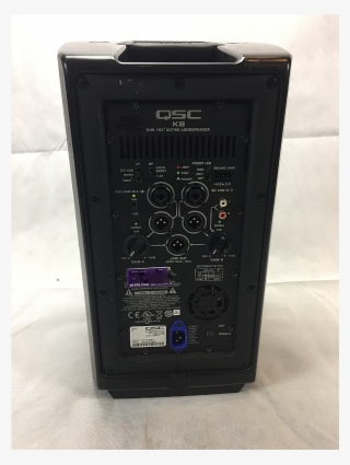 Qsc K8 Loudspeaker