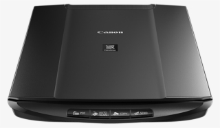 Scanning