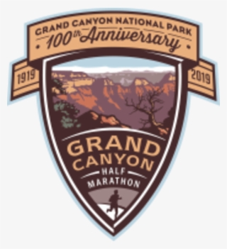 Grand Canyon Half Marathon