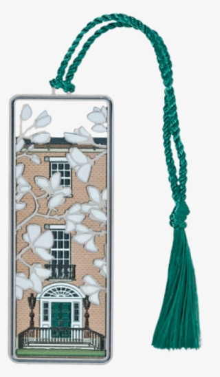 Decatur House On Lafayette Square Bookmark