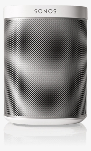 1 Wireless Speaker