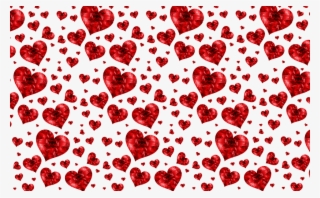 Texture, Banner, Hearts, Red, Plate, Template, Frame