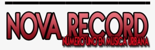 Menú