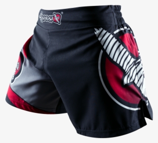 Hayabusa Kickboxing Shorts