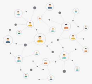 Connected Png
