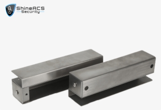 Frameless Glass Doors Electric Bolt Lock Bracket