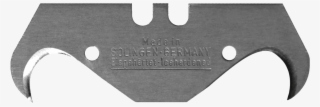 Extra Large German Hook Blades