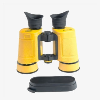 Oz-mate Skipper Porro Waterproof 7x50 Zoom Portable