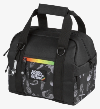Field Cooler - Rasta
