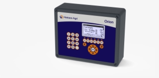 Orion-fws Slave Computer For Feed Weigher For Orion