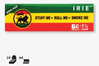 Irie 114