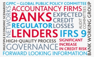 Earlier This Year, I Was Part Of A Group Of Auditors