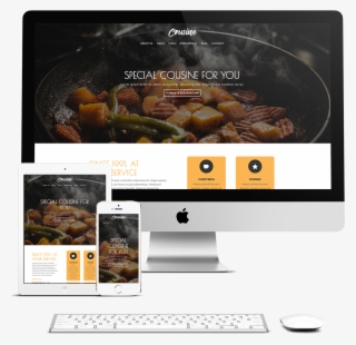 Restaurant By Divipug