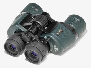 Invader Binoculars I081840 8-18×40 Porro Zoom