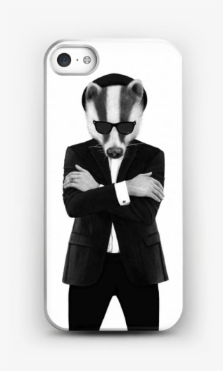 Blues Badger Case Iphone 5/5s