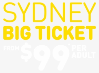 5 Attractions For $99 Per Adult Includes