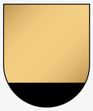 Heroldinė Paprasta Figūra Papėdė