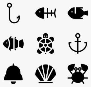 Sea Life Png