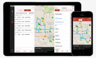 Compare Portatour For Field Sales