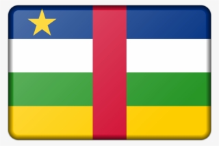 Flag Of The Central African Republic Flag Of The Dominican