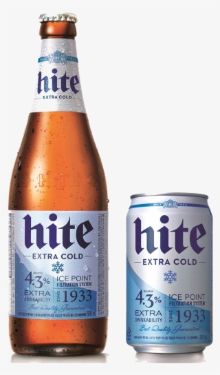 The First Beer Company In Korea
