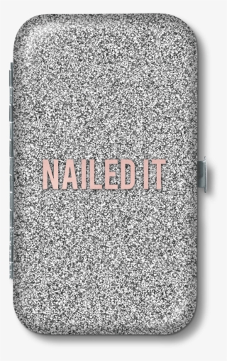 Nailed It Manicure Set