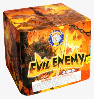 Enemy Png
