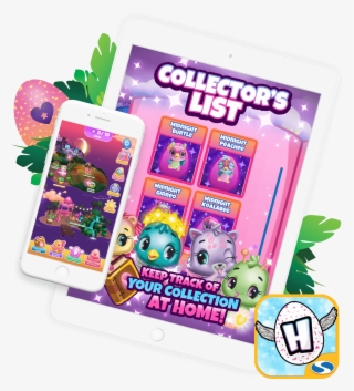 Hatchimals Png