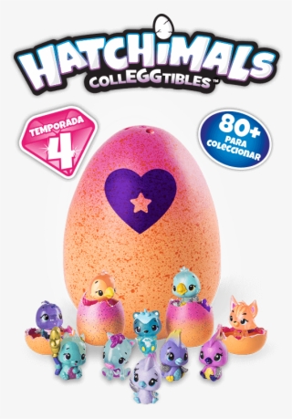 Hatchimals Colleggtibles