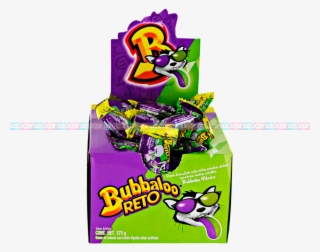 Adams Bubbaloo Reto Pinta Lengua 32/50 Adams