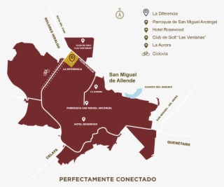 La Esencia San Miguel De Allende