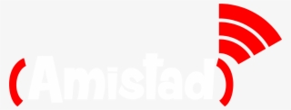 2018-present Amistad Logo