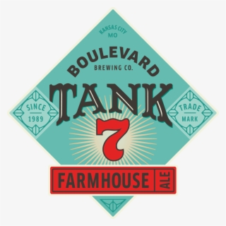 Boulevard Smokestack Series