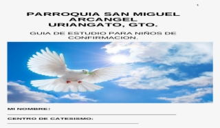 San Miguel Arcangel Png