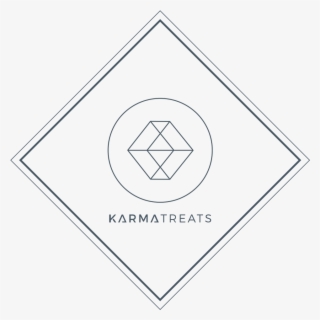 Karma Treats By Kindtyme An Edible Cannabis Label Design