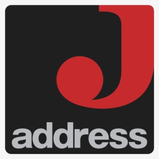 J Address Logo Png Transparent