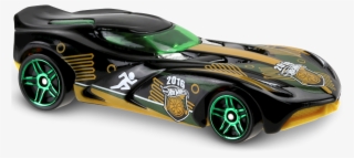 Velocita