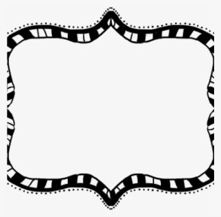 Image Transparent Stock Baby Hatenylo Com Doodle Borders