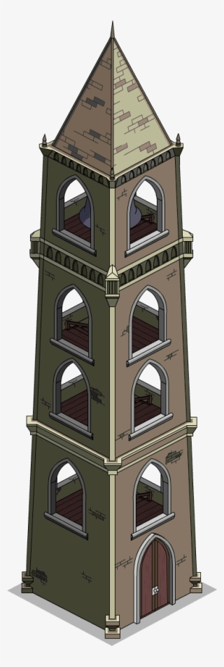 Ball State Bell Tower Png