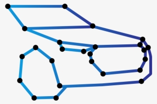 Goods Transport Is Becoming Increasingly Compartmentalized