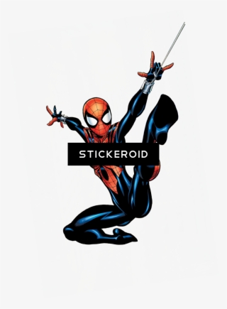 Spider Woman