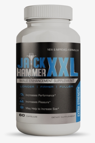 Jackhammer Xxl Best Male Enhancement Pill Top Rated