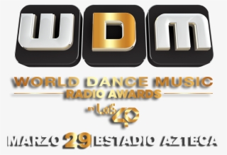 Wdm Radio Awards Logo