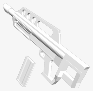 Add Media Report Rss Harkonnen Jackhammer Shotgun