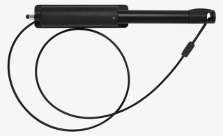 Pilot T1102 Mounted Cable Sized