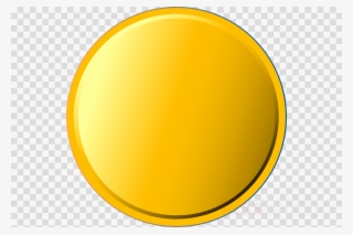Gold Coin Vector Png Clipart Clip Art
