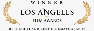 Twenty Twenty Four Wins At The Los Angeles Film Awards,