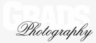 Grads Photography Logo