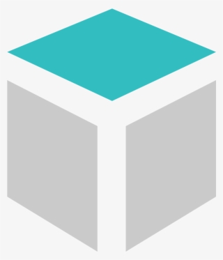 2 Tone Box Icon 02